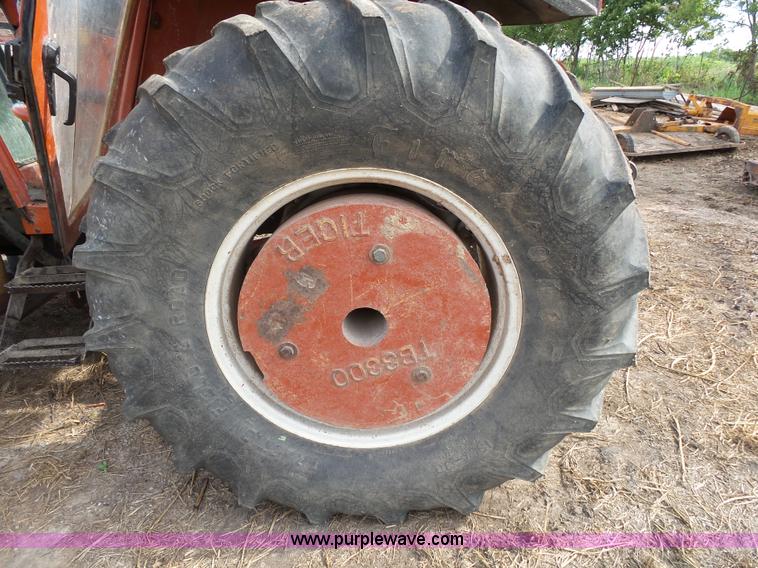 image for item BM9686 Fiat 80-90 Tiger Special tractor