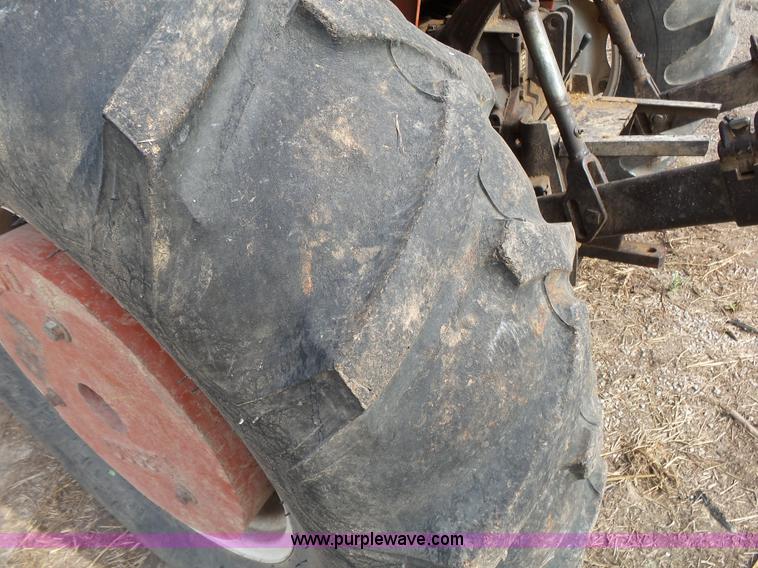 image for item BM9686 Fiat 80-90 Tiger Special tractor