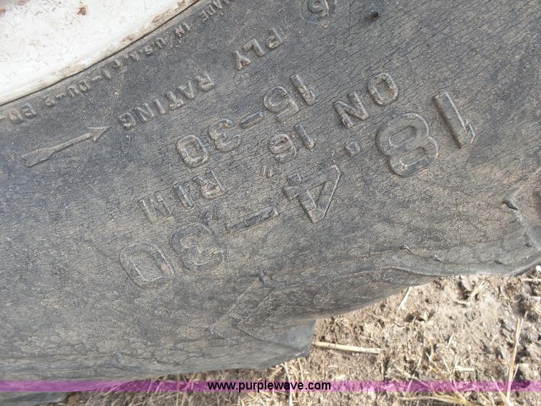 image for item BM9686 Fiat 80-90 Tiger Special tractor