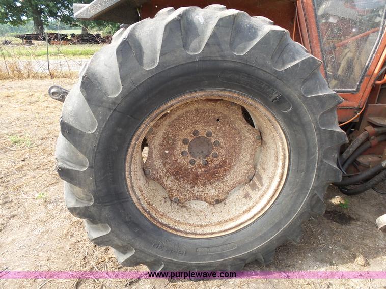 image for item BM9686 Fiat 80-90 Tiger Special tractor