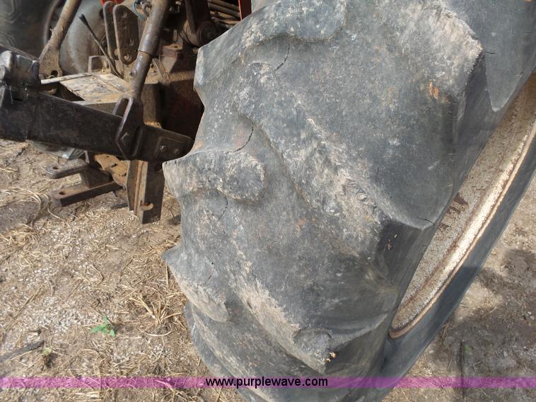 image for item BM9686 Fiat 80-90 Tiger Special tractor