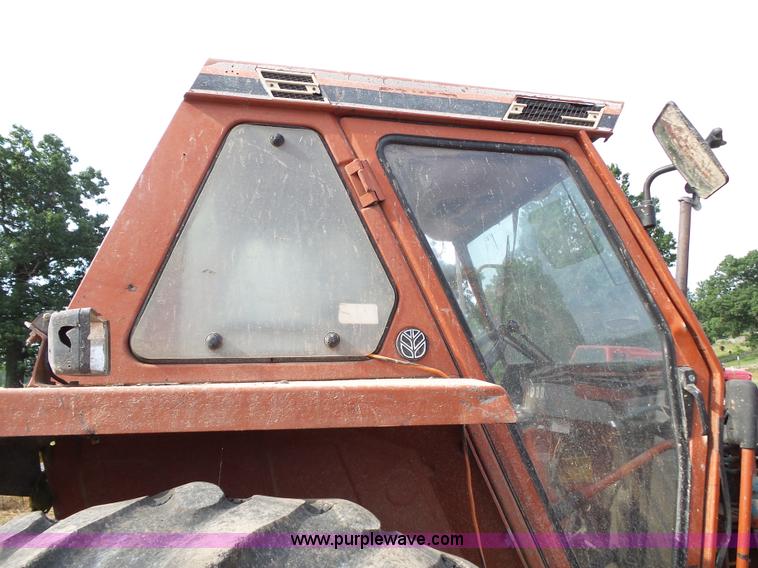 image for item BM9686 Fiat 80-90 Tiger Special tractor