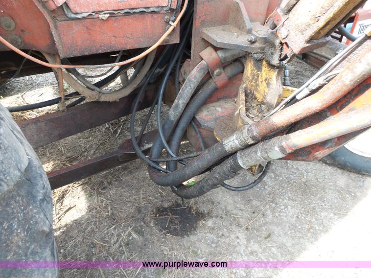 image for item BM9686 Fiat 80-90 Tiger Special tractor