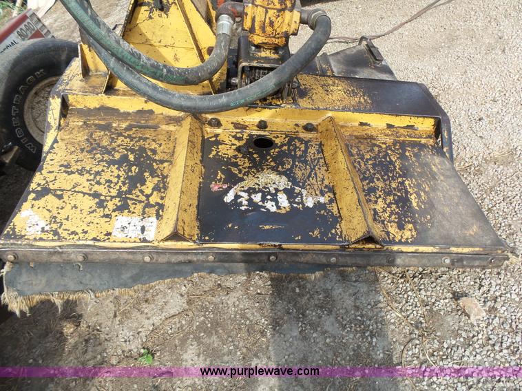 image for item BM9686 Fiat 80-90 Tiger Special tractor