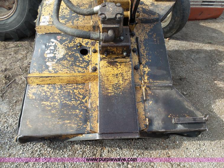 image for item BM9686 Fiat 80-90 Tiger Special tractor