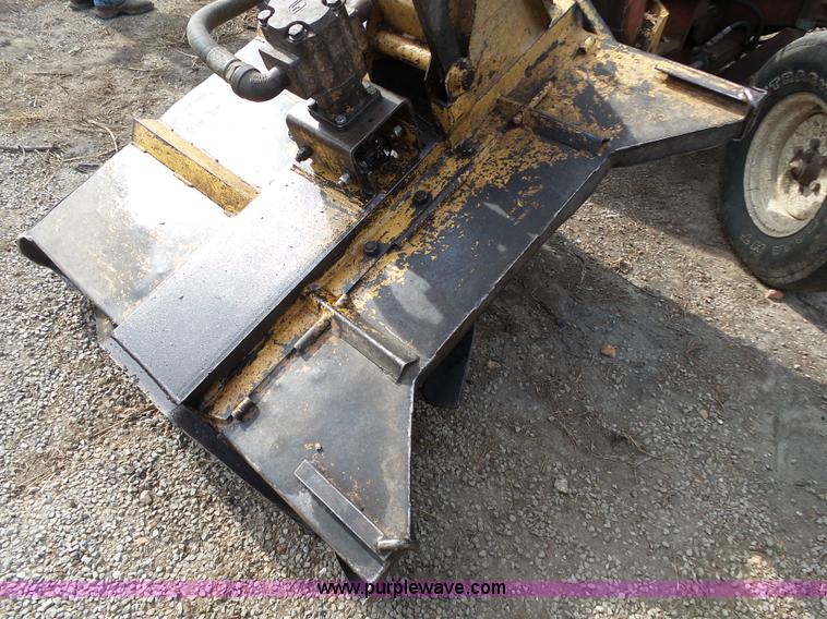 image for item BM9686 Fiat 80-90 Tiger Special tractor