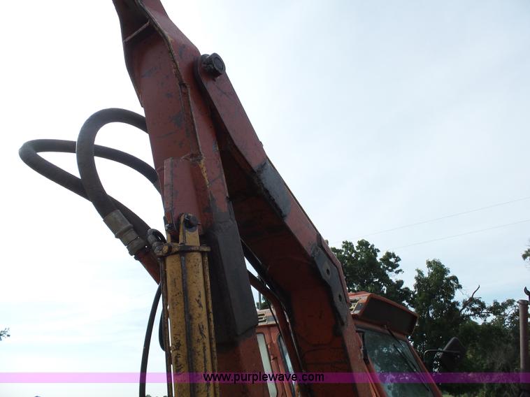 image for item BM9686 Fiat 80-90 Tiger Special tractor