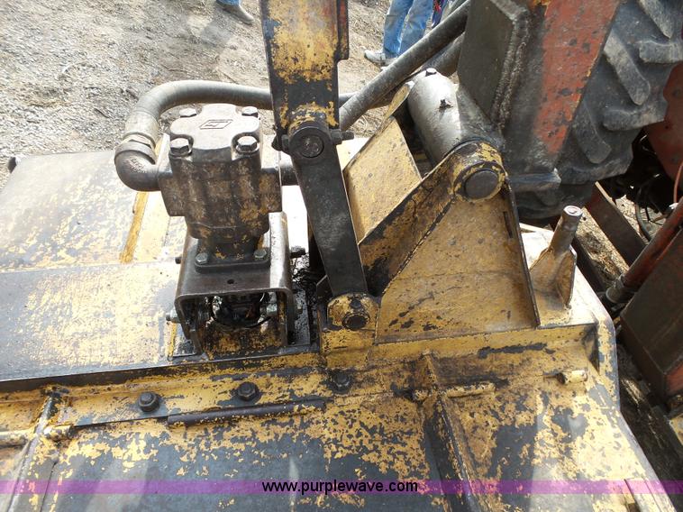 image for item BM9686 Fiat 80-90 Tiger Special tractor