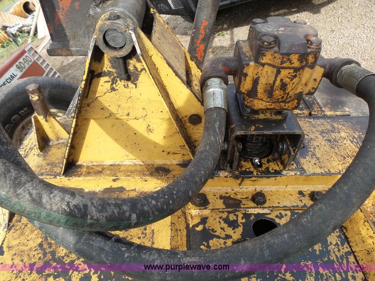 image for item BM9686 Fiat 80-90 Tiger Special tractor