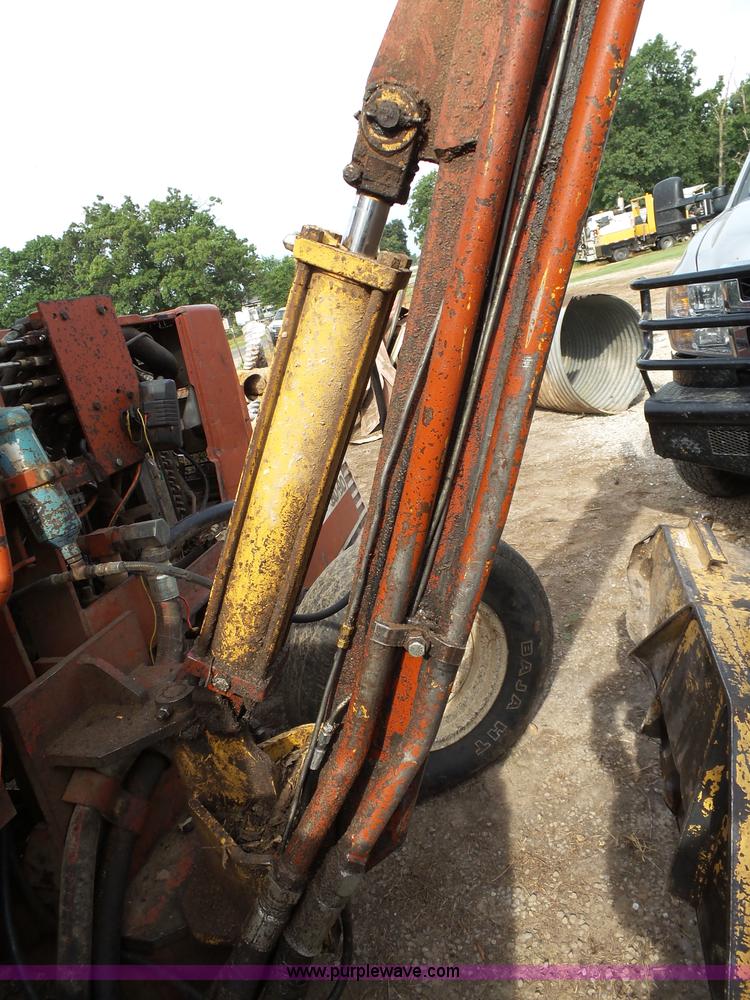 image for item BM9686 Fiat 80-90 Tiger Special tractor