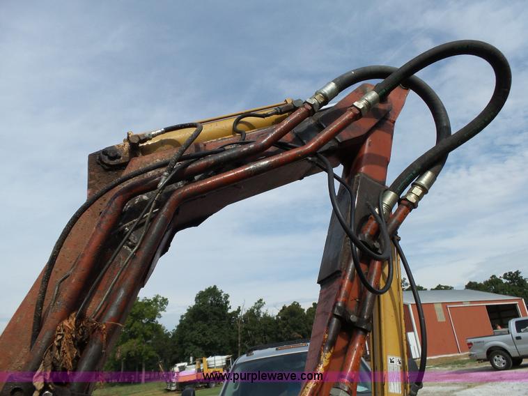 image for item BM9686 Fiat 80-90 Tiger Special tractor