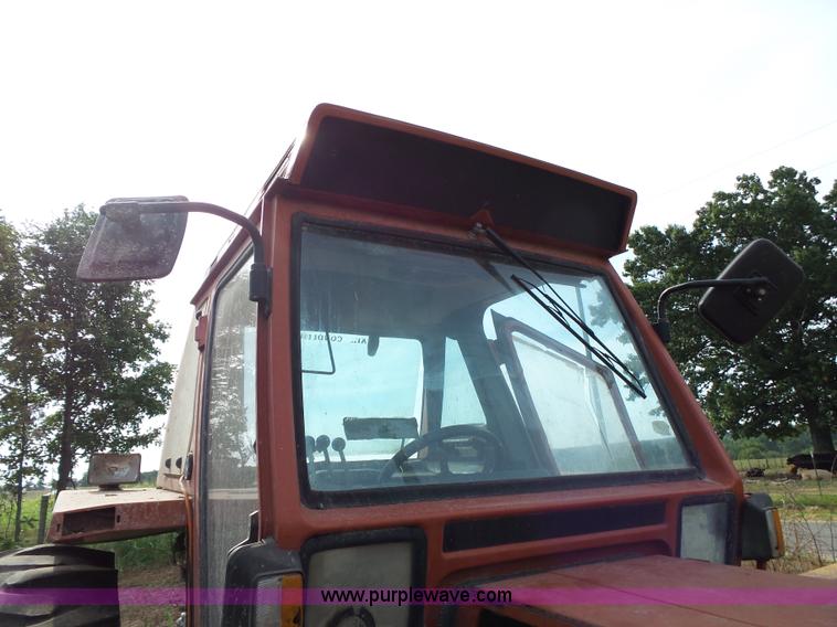 image for item BM9686 Fiat 80-90 Tiger Special tractor