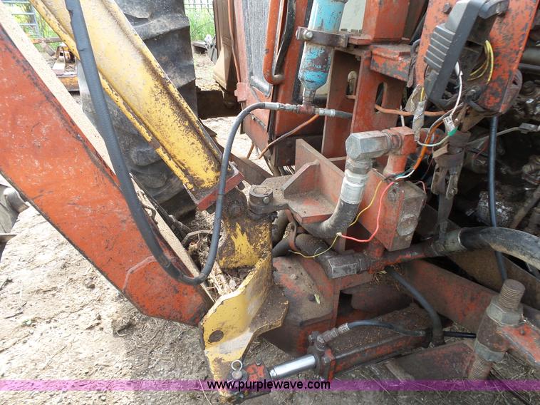 image for item BM9686 Fiat 80-90 Tiger Special tractor