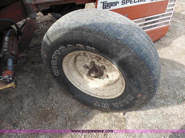 image for item BM9686 Fiat 80-90 Tiger Special tractor