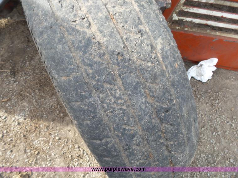 image for item BM9686 Fiat 80-90 Tiger Special tractor