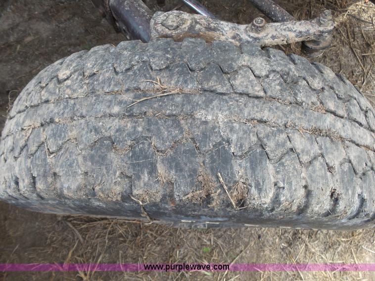 image for item BM9686 Fiat 80-90 Tiger Special tractor