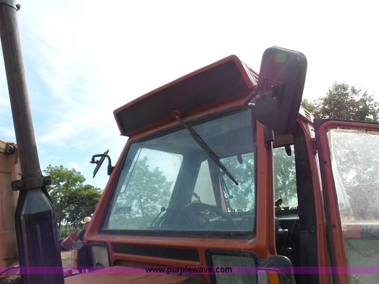 image for item BM9686 Fiat 80-90 Tiger Special tractor