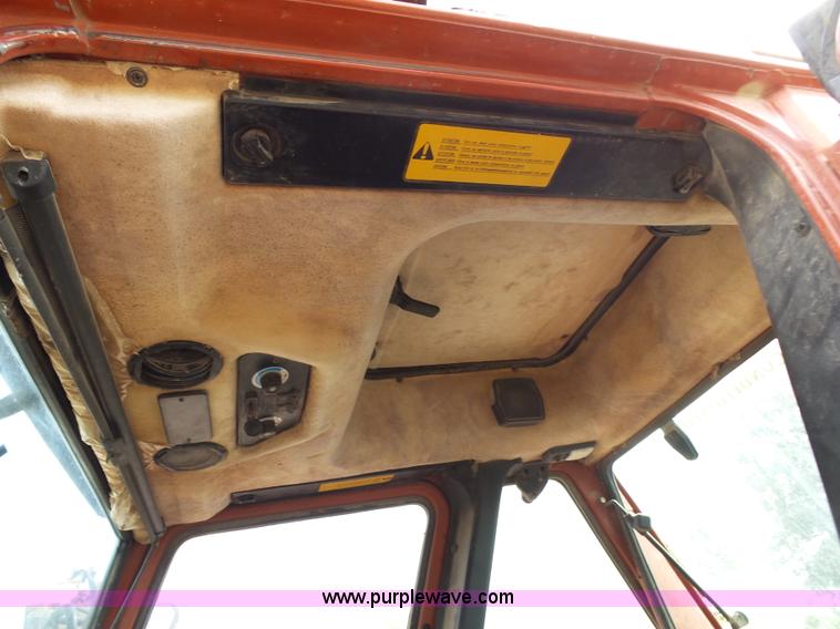 image for item BM9686 Fiat 80-90 Tiger Special tractor