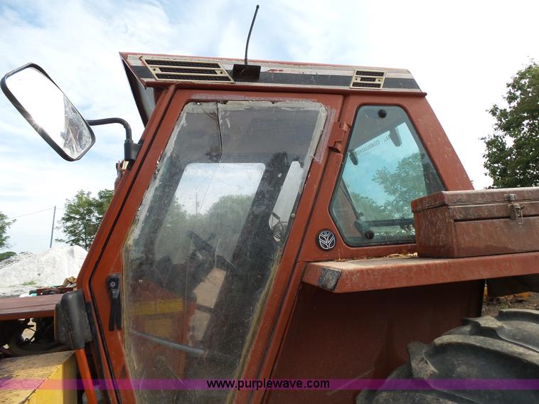 image for item BM9686 Fiat 80-90 Tiger Special tractor