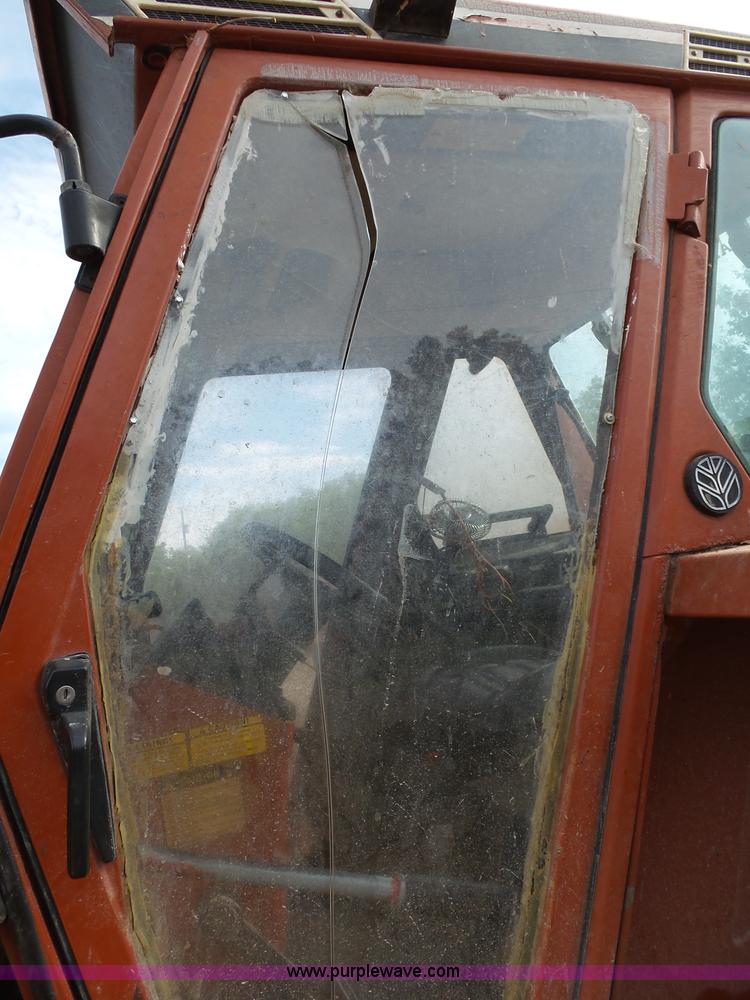 image for item BM9686 Fiat 80-90 Tiger Special tractor