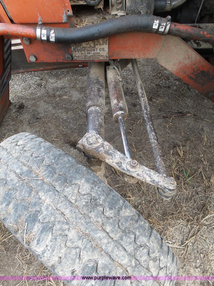 image for item BM9686 Fiat 80-90 Tiger Special tractor