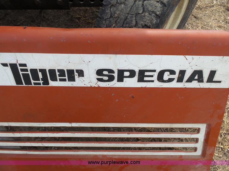 image for item BM9686 Fiat 80-90 Tiger Special tractor