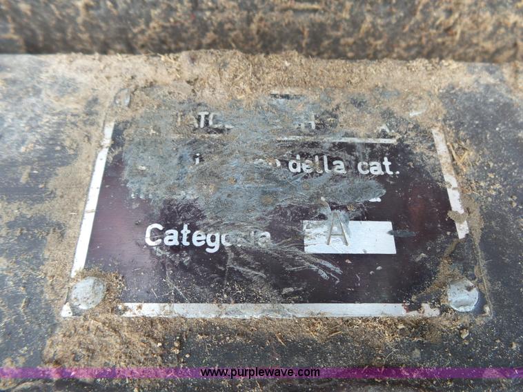 image for item BM9686 Fiat 80-90 Tiger Special tractor