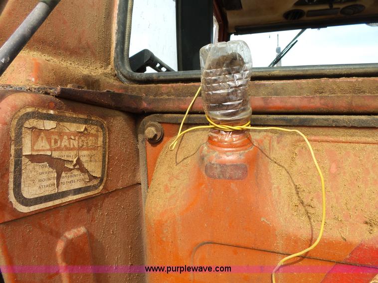 image for item BM9686 Fiat 80-90 Tiger Special tractor