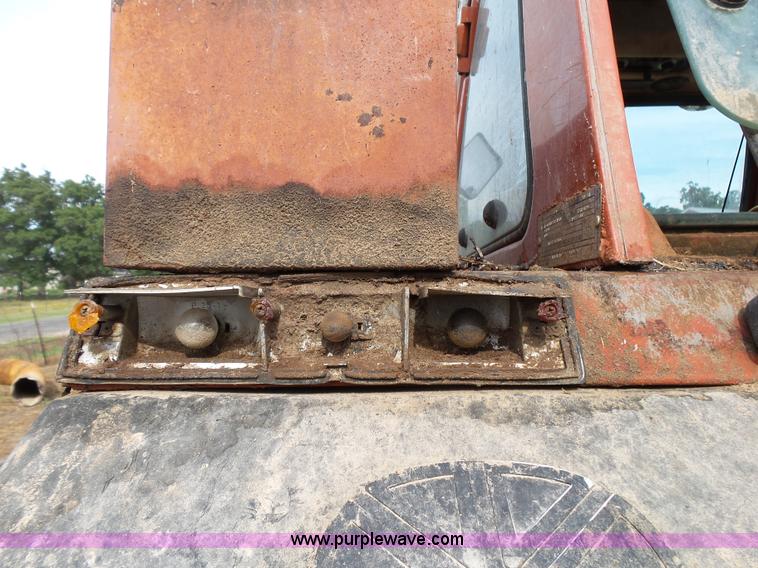 image for item BM9686 Fiat 80-90 Tiger Special tractor