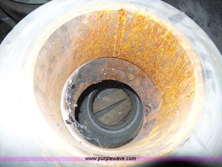 image for item BR9107 (73) solid forklift tires