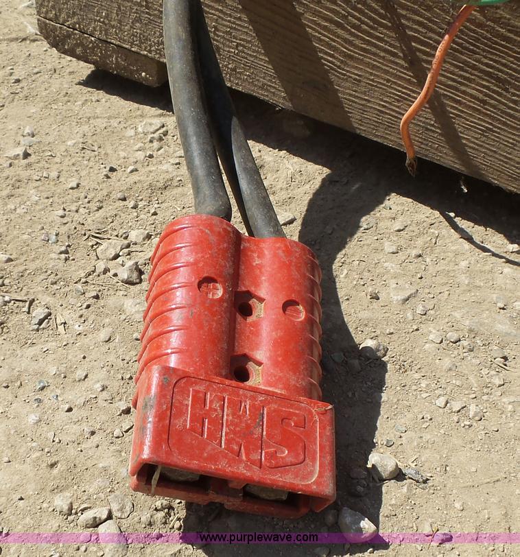 image for item BR9108 UL Powerlite battery charger