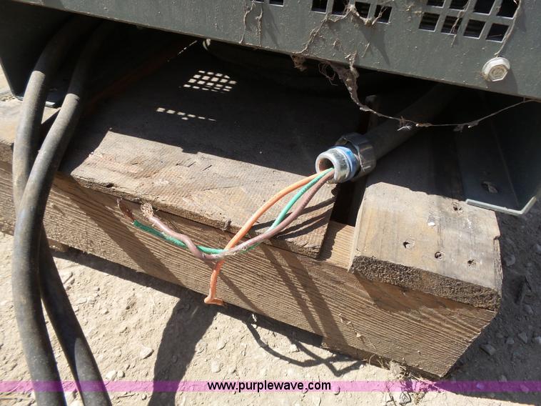 image for item BR9108 UL Powerlite battery charger