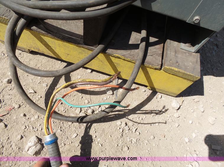 image for item BR9109 UL Prestome battery charger