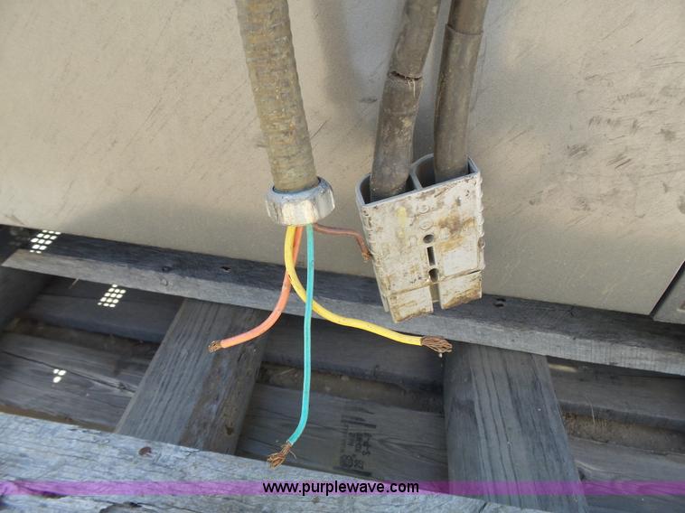 image for item BR9111 GNB LA battery charger