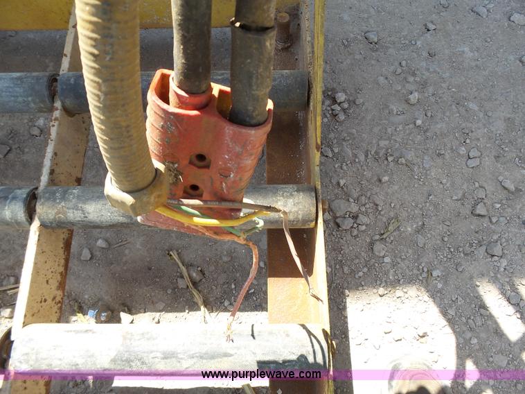 image for item BR9113 Exide 3000 battery charger