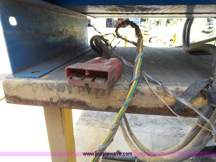 image for item BR9114 Exide 3000 battery charger