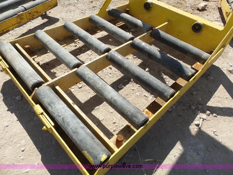 image for item BR9115 (4) battery charging stands