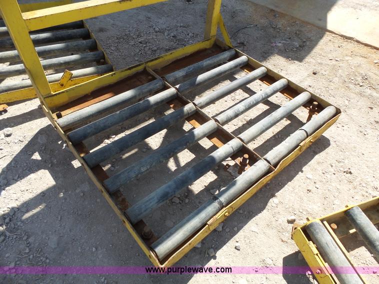 image for item BR9115 (4) battery charging stands