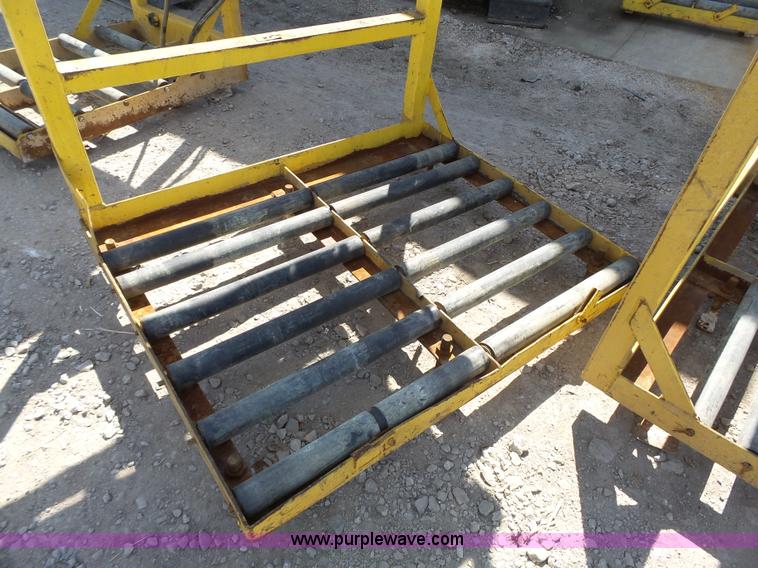 image for item BR9115 (4) battery charging stands