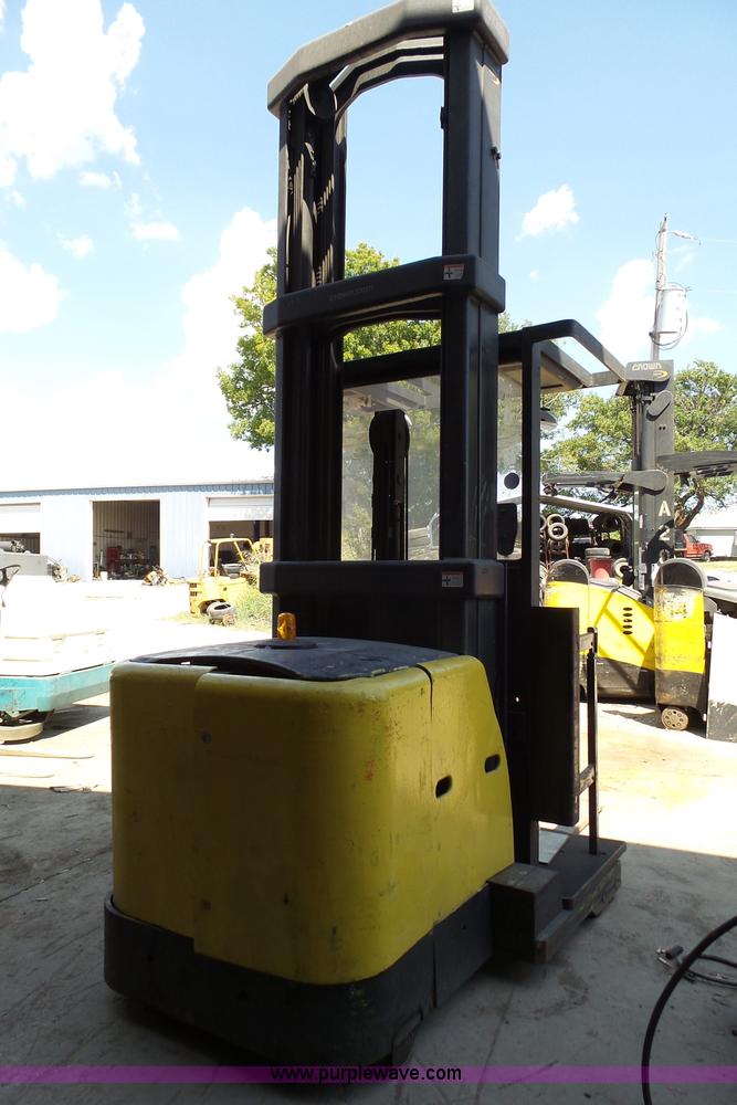 image for item BR9119 (3) forklifts