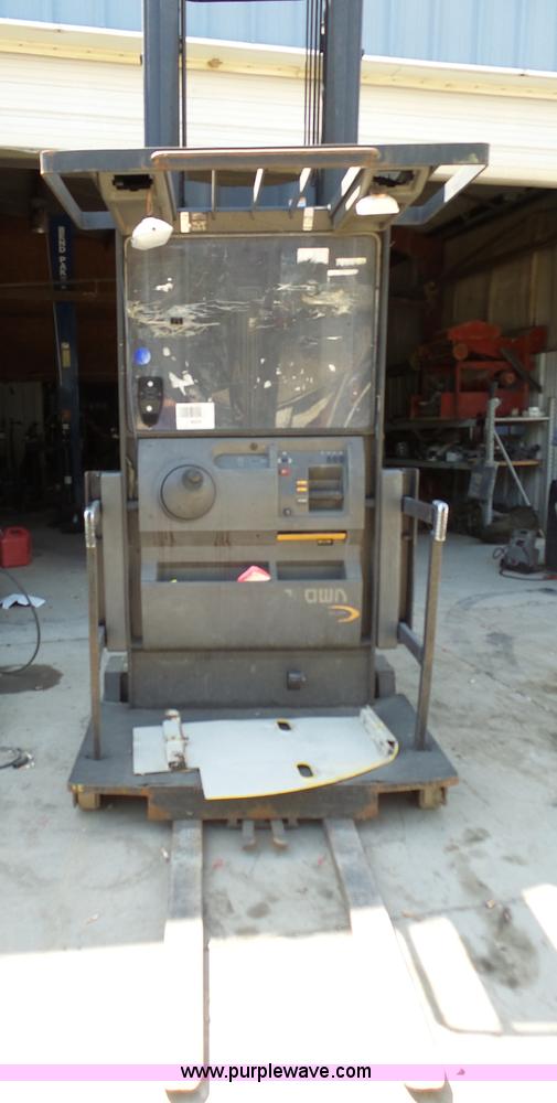 image for item BR9119 (3) forklifts