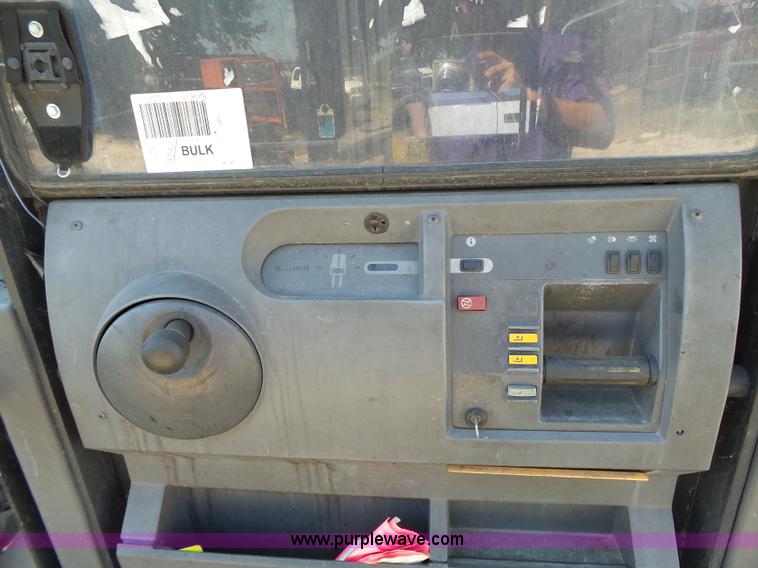 image for item BR9119 (3) forklifts