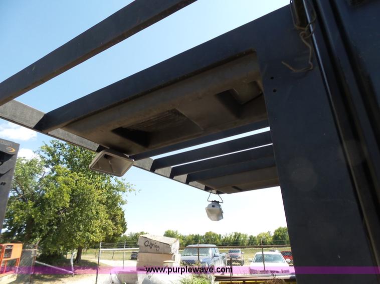 image for item BR9119 (3) forklifts