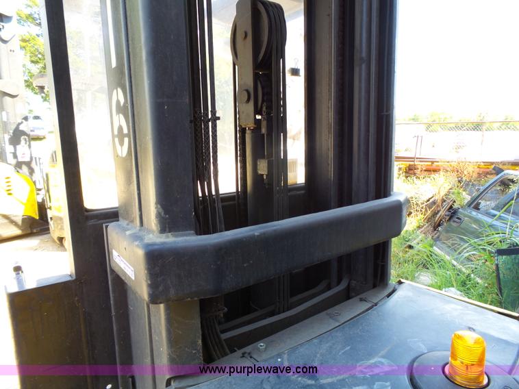 image for item BR9119 (3) forklifts