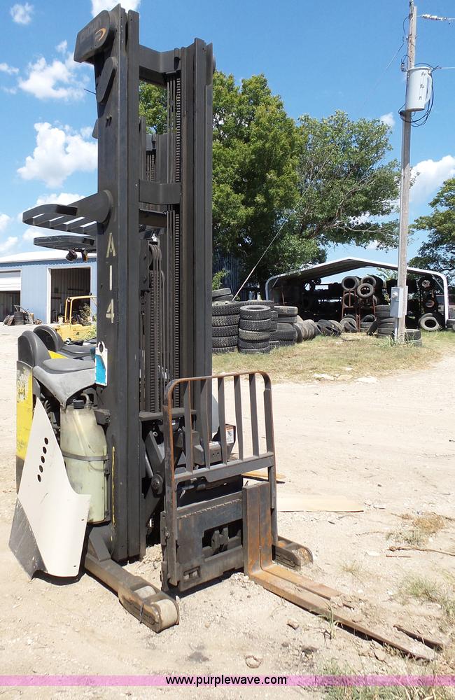 image for item BR9119 (3) forklifts