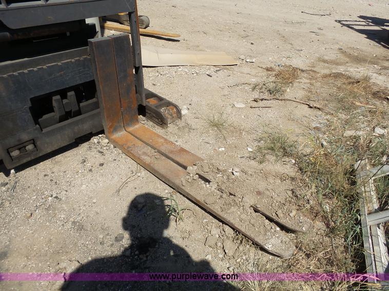 image for item BR9119 (3) forklifts