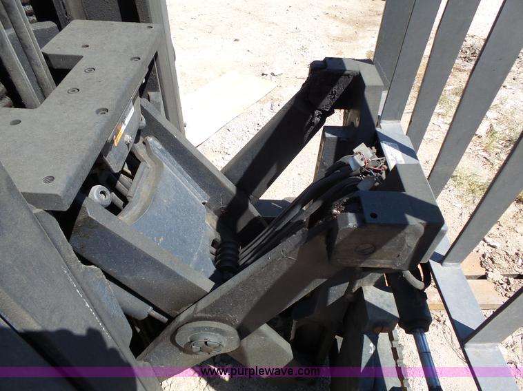 image for item BR9119 (3) forklifts