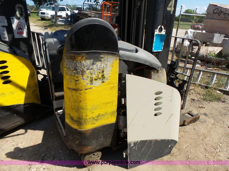 image for item BR9119 (3) forklifts