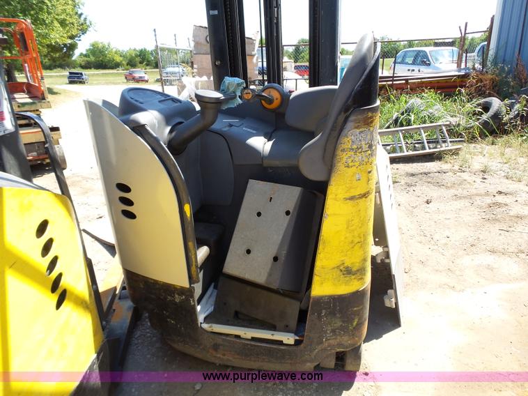 image for item BR9119 (3) forklifts