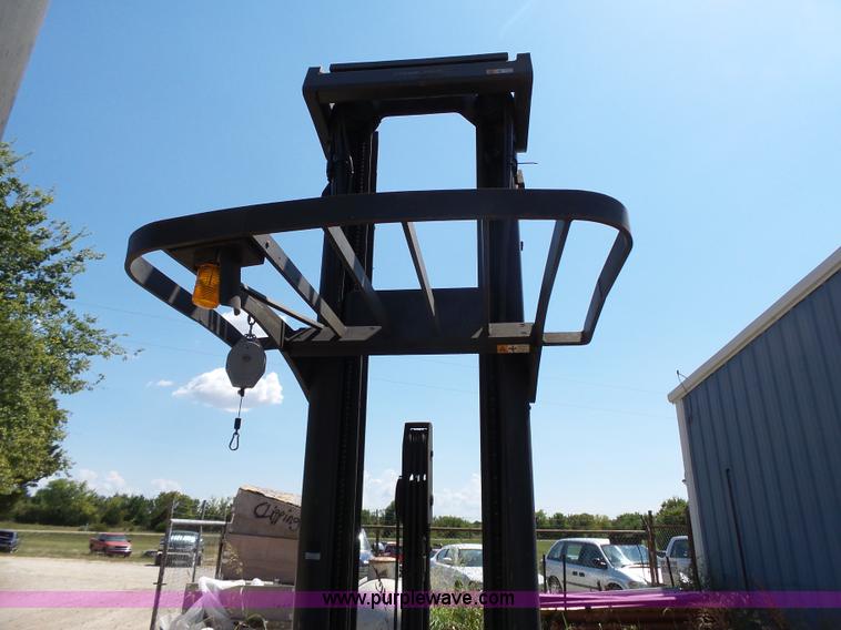 image for item BR9119 (3) forklifts